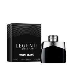 Legend - Eau de Toilette Legend - Eau de Toilette